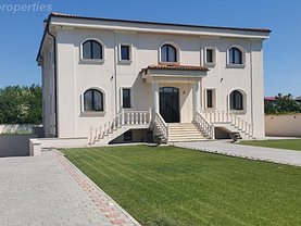 Casa de vanzare 10 camere, în Bucuresti, zona Pipera