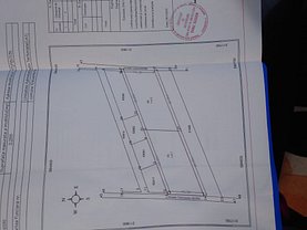 Teren constructii de vânzare, în 1 Decembrie