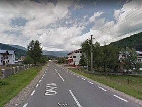 Teren constructii de vânzare, în Cheia