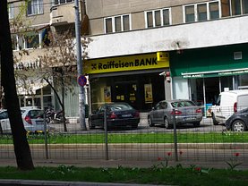 Închiriere birou în Bucuresti, Titulescu