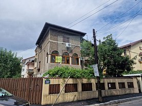 Apartament de vânzare 4 camere, în Bucureşti, zona Teiul Doamnei