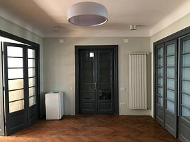 Apartament de închiriat 4 camere, în Bucuresti, zona Cismigiu