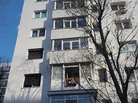 Apartament de vânzare 2 camere, în Bucuresti, zona Theodor Pallady