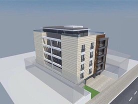Apartament de vânzare 2 camere, în Bucuresti, zona Chitila