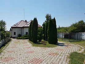 Casa de vânzare 9 camere, în Silistea Snagovului