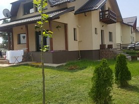 Casa de vânzare 5 camere, în Berceni