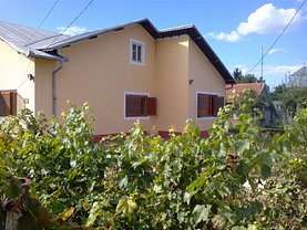 Casa de vânzare 5 camere, în Tancabesti