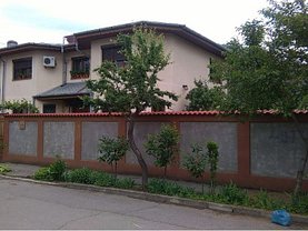 Casa de vânzare 5 camere, în Bucuresti, zona Chitila