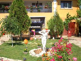 Casa de vânzare 6 camere, în Mogosoaia