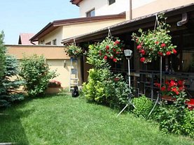 Casa de vânzare 6 camere, în Bucuresti, zona Bucurestii Noi