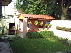 Casa de vânzare 4 camere, în Bucuresti, zona Bucurestii Noi