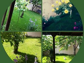 Casa de vânzare 5 camere, în Bucuresti, zona Bucurestii Noi