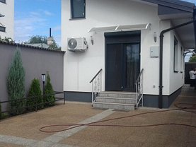 Casa de vânzare 2 camere, în Bucuresti, zona Bucurestii Noi