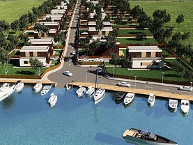 Teren constructii de vânzare, în Izvorani