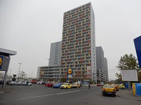 Închiriere spaţiu comercial