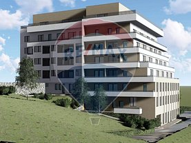 Apartament de vânzare 3 camere în Bistrita, Nord-Est