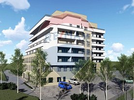 Apartament de vânzare 2 camere în Bistrita, Nord-Est
