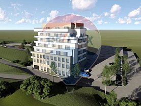 Apartament de vânzare 2 camere în Bistrita, Nord-Est