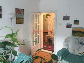 Apartament de vânzare 3 camere în Bistrita, Stefan cel Mare