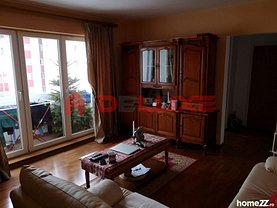 Apartament de vânzare 3 camere în Bistrita, Calea Moldovei