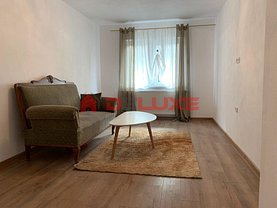 Apartament de vânzare 3 camere în Bistrita, Stefan cel Mare