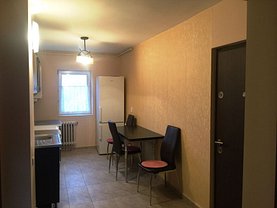 Apartament de închiriat 3 camere în Bistrita, Stefan cel Mare