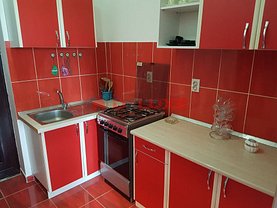 Garsonieră de vânzare în Bistrita, Decebal