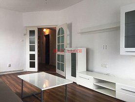 Apartament de vânzare sau de închiriat 2 camere în Bistrita, Stefan cel Mare