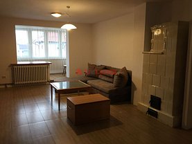 Apartament de închiriat 3 camere, în Bistrita, zona Central