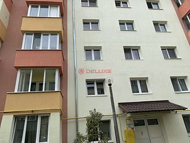 Apartament de vânzare 4 camere în Bistrita, Nord-Vest
