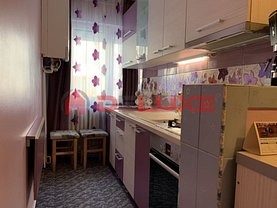 Apartament de vânzare 2 camere în Bistrita, Decebal