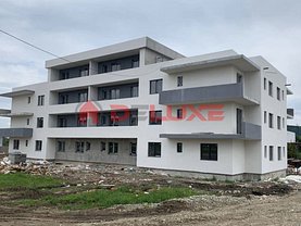 Apartament de vânzare 2 camere în Bistrita, Nord-Est