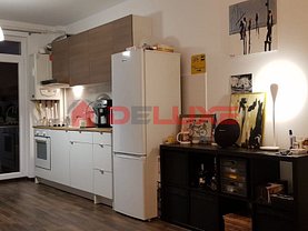 Apartament de închiriat 2 camere în Bistrita, Centura