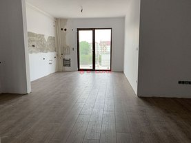 Apartament de vânzare 3 camere în Bistrita, Sud-Vest
