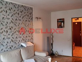 Apartament de vânzare 3 camere în Bistrita, Decebal
