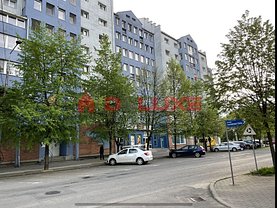 Apartament de vânzare 4 camere în Bistrita, Central