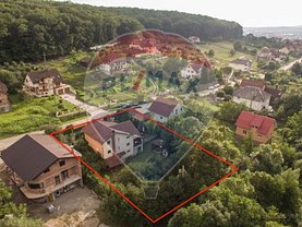 Casa 5 camere în Bistrita, Nord-Est