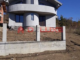 Casa 5 camere în Bistrita, Periferie