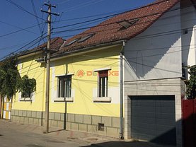 Casa 8 camere în Bistrita, Central