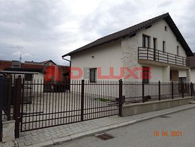 Casa 5 camere în Bistrita, Calea Moldovei