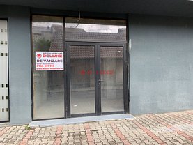Vânzare birou în Bistrita, Stefan cel Mare