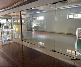 Închiriere spaţiu comercial