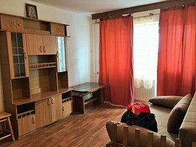 Garsonieră de vânzare în Ploiesti, B-dul Bucuresti