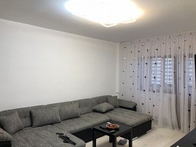 Apartament de vânzare 2 camere, în Ploiesti, zona Cantacuzino