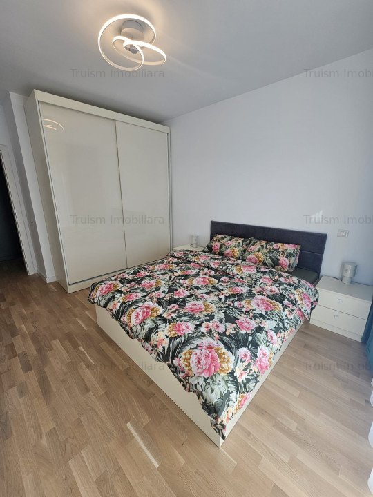 Apartament 2 camera, etaj 1, MRS Village