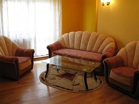 Apartament de închiriat 2 camere, în Ploiesti, zona Cantacuzino