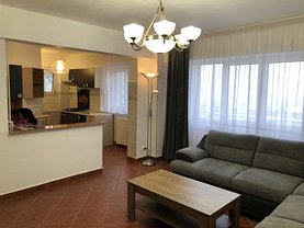 Apartament de închiriat 3 camere în Ploiesti, Ultracentral