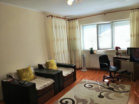 Apartament de vânzare 2 camere în Ploiesti, Malu Rosu