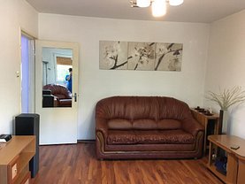 Apartament de vânzare 3 camere în Ploiesti, Vest