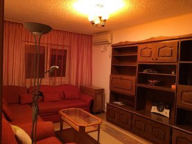 Apartament de închiriat 3 camere, în Ploiesti, zona Sud